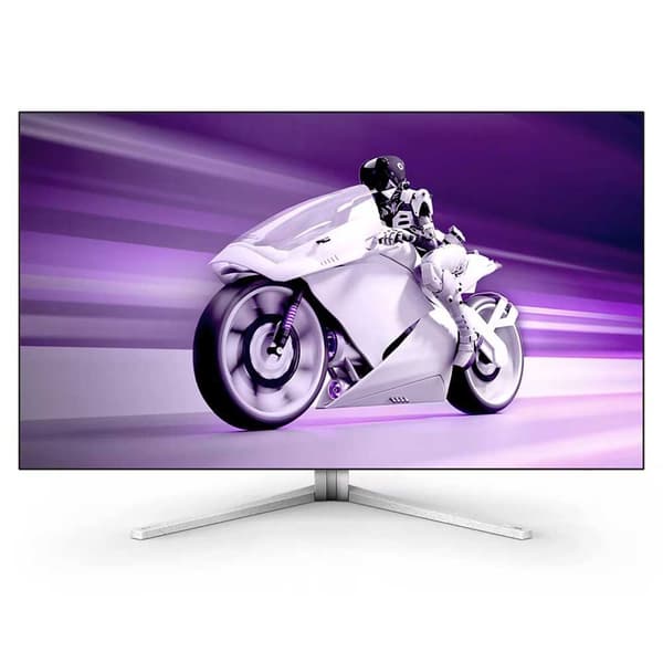 Philips Spelmonitor Evnia 42m2n8900  42´´ 4k Oled Oled 138hz