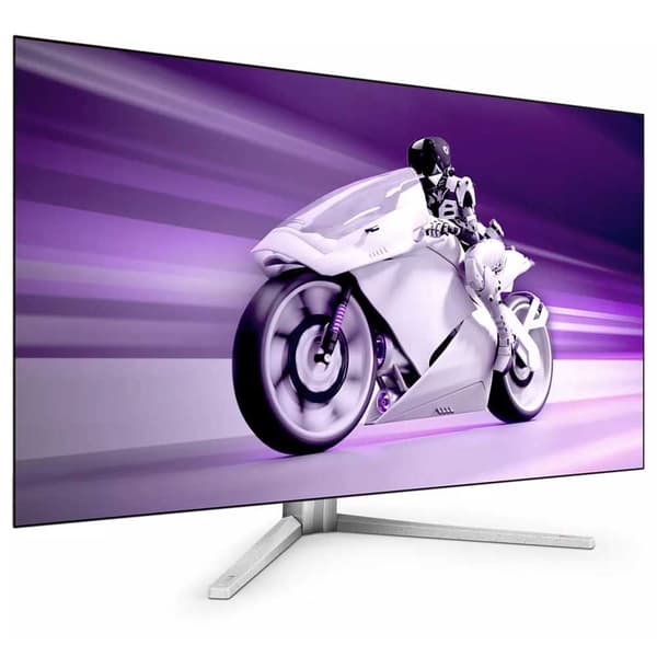 Philips Spelmonitor Evnia 42m2n8900  42´´ 4k Oled Oled 138hz Vit
