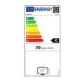 Miniatyrbild 4 av 6: Böjd PC-skärm - PHILIPS - 325E1C - 32" 2K WQHD - VA-panel - 4ms - 75Hz - VGA / HDMI / DisplayPort - FreeSync