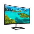 Miniatyrbild 2 av 6: Böjd PC-skärm - PHILIPS - 325E1C - 32" 2K WQHD - VA-panel - 4ms - 75Hz - VGA / HDMI / DisplayPort - FreeSync