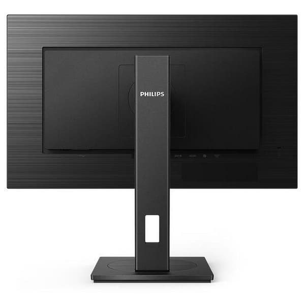 Philips Övervaka 275s1ae 27´´ 4k Ips Led 75hz Durchsichtig One Size / EU Plug