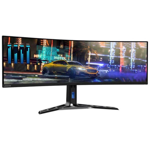 Lenovo Gaming Monitor Legion R45w-30 44´´ Dqhd Va Wled 170hz