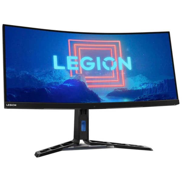 Lenovo Spelmonitor Legion Y34wz-30 34´´ Uwqhd Va Mini-led 165hz