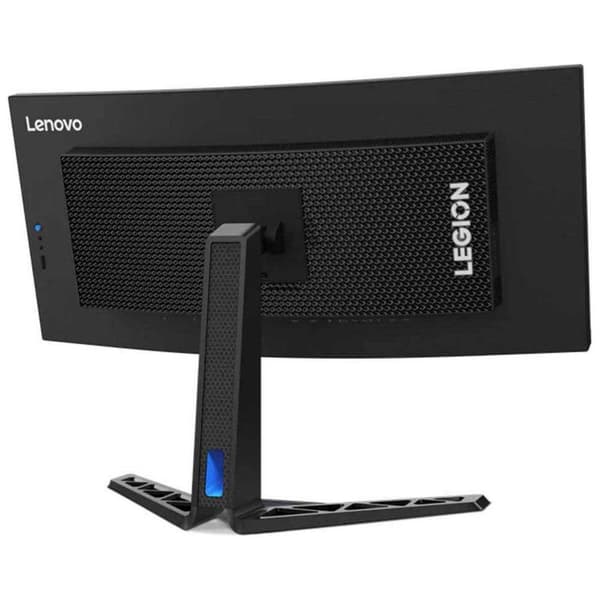 Lenovo Spelmonitor Legion Y34wz-30 34´´ Uwqhd Va Mini-led 165hz