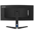 Miniatyrbild 2 av 8: Lenovo Spelmonitor Legion Y34wz-30 34´´ Uwqhd Va Mini-led 165hz