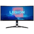 Miniatyrbild 1 av 8: Lenovo Spelmonitor Legion Y34wz-30 34´´ Uwqhd Va Mini-led 165hz