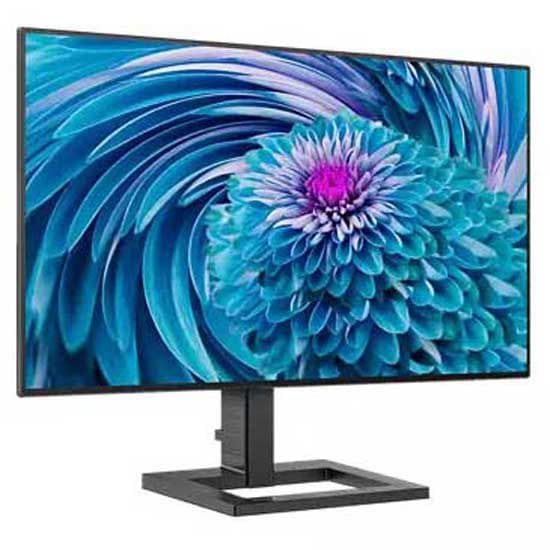 Philips Overvåge 242e2fa 23.8´´ Full Hd Led Sort One Size / EU Plug