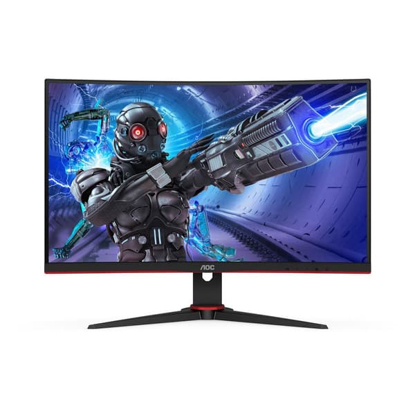 Aoc Monitori C27g2ze 27´´ Musta One Size / EU Plug