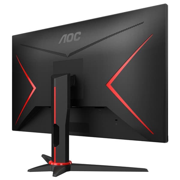 Aoc Monitori C27g2ze 27´´ Musta One Size / EU Plug