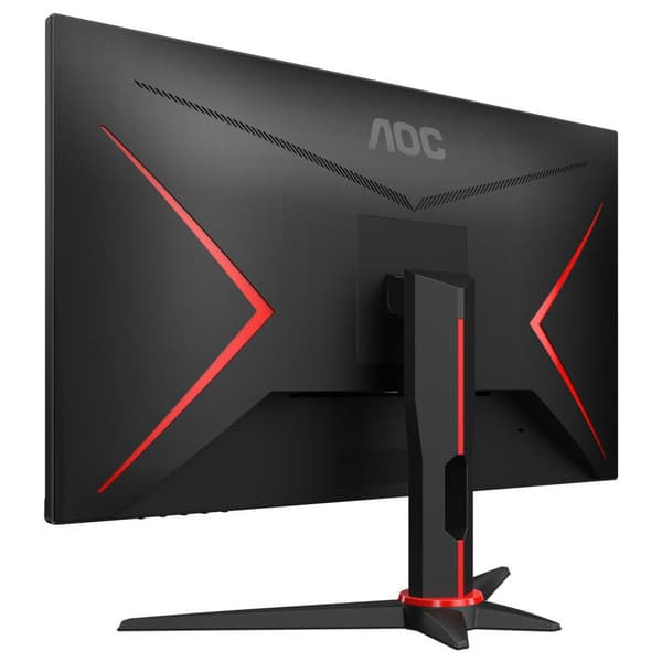 Aoc Monitori C27g2ze 27´´ Musta One Size / EU Plug