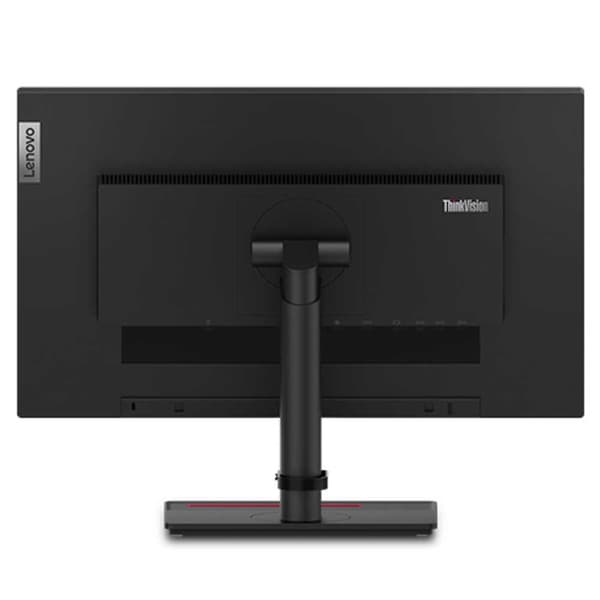 Lenovo Monitor T24i-2l 23.8´´ Full Hd Led 60hz Svart One Size / EU Plug