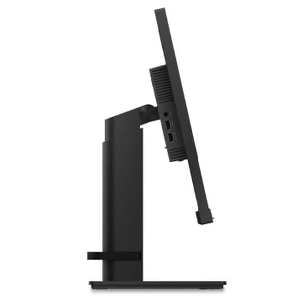 Lenovo Monitor T24i-2l 23.8´´ Full Hd Led 60hz Svart One Size / EU Plug