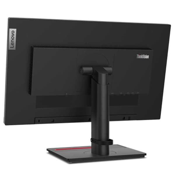 Lenovo Monitor T24i-2l 23.8´´ Full Hd Led 60hz Svart One Size / EU Plug