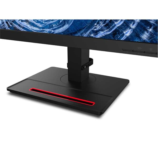 Lenovo Monitor T24i-2l 23.8´´ Full Hd Led 60hz Svart One Size / EU Plug