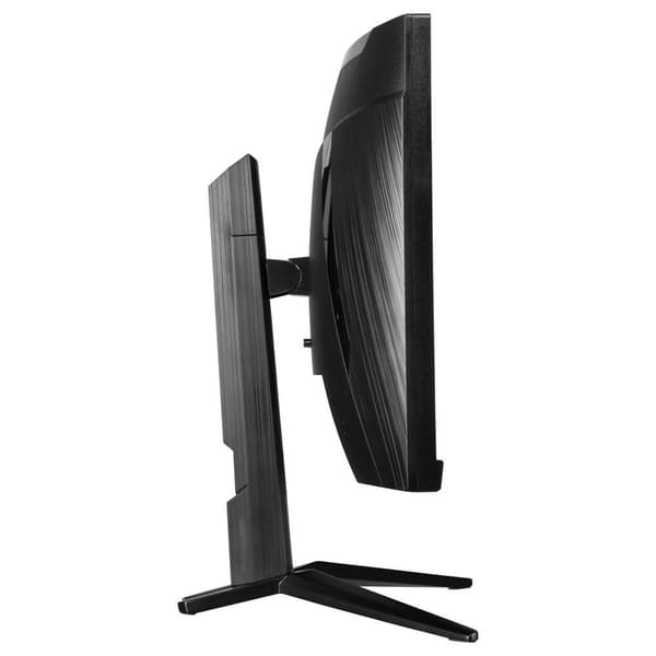 Msi Böjd Spelmonitor G272cqpde 27´´ Wqhd Va Led 170hz