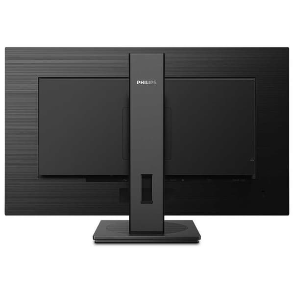 Philips Overvåge 325b1l 31.5´´ Qhd Led Sort One Size / EU Plug