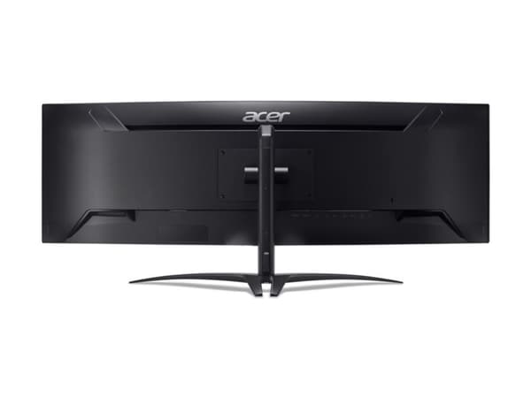 Acer Nitro XZ452CU Vbemiiphuzx - XZ2 Series - LED-skärm - spel - böjd - 45" (44.5" visbar) - 5120 x 1440 Dual Quad HD @ 165 Hz - VA - 450 cd/m² - 300