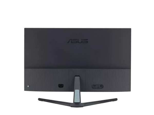 ASUS VU279CFE-B - LED-skärm - spel - 27" (27" visbar) - 1920 x 1080 Full HD (1080p) @ 100 Hz - IPS - 250 cd/m² - 1300:1 - 1 ms - HDMI, USB-C