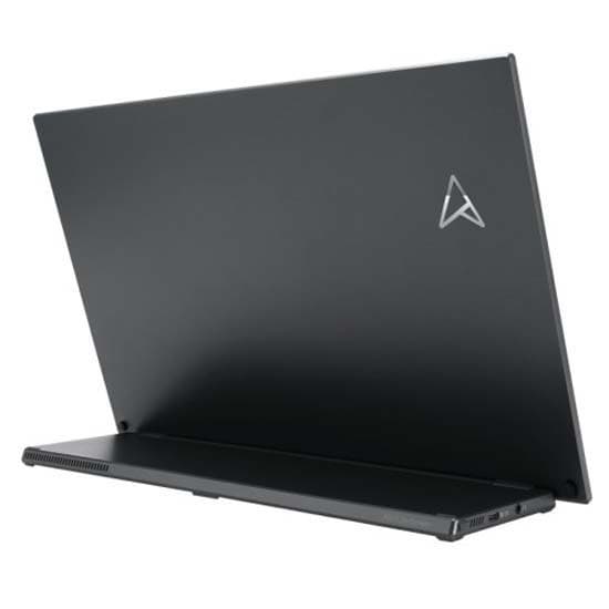 Asus Bärbar Monitor Zenscreen Mb17ahg 17´´ 4k Ips Led 144hz