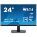 Miniatyrbillede 3 af 10: Iiyama Overvåge Prolite Xu2492hsu-b6 24´´ Fhd Ips Led 100hz