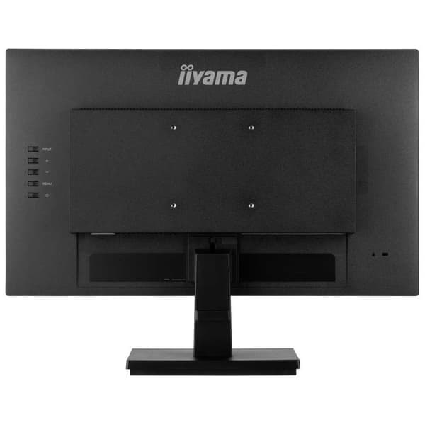 Iiyama Overvåge Prolite Xu2492hsu-b6 24´´ Fhd Ips Led 100hz