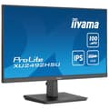 Miniatyrbillede 5 af 10: Iiyama Overvåge Prolite Xu2492hsu-b6 24´´ Fhd Ips Led 100hz