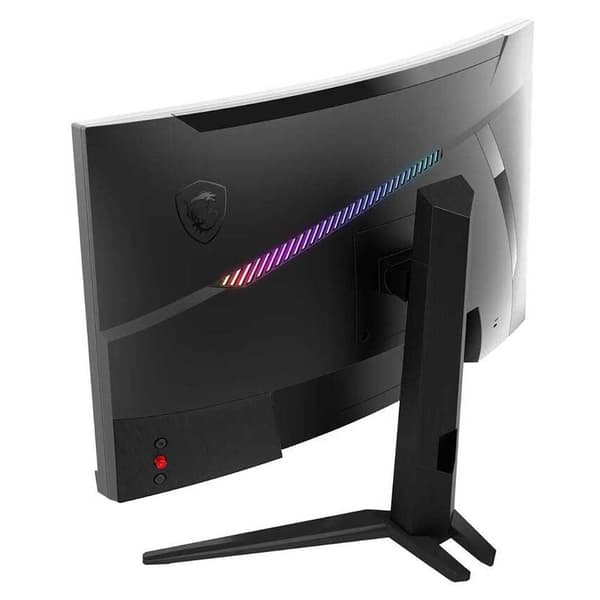 Msi Buet Spilskærm Mag275cqrx 27´´ Wqhd Va Led 250hz