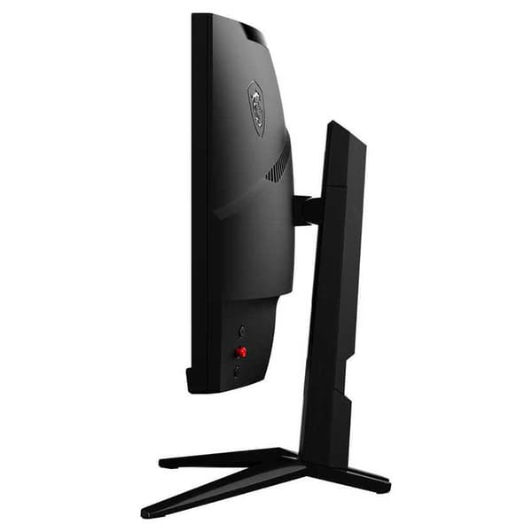 Msi Buet Spilskærm Mag275cqrx 27´´ Wqhd Va Led 250hz