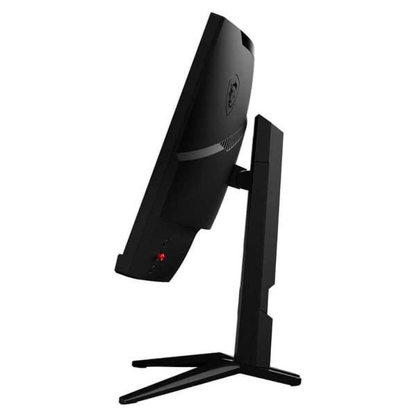 Msi Buet Spilskærm Mag275cqrx 27´´ Wqhd Va Led 250hz