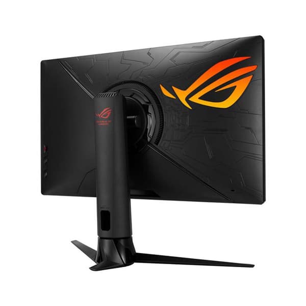 Asus Övervaka Rog Strix Xg27uqr 27´´ 4k Led 144hz Svart One Size / EU Plug