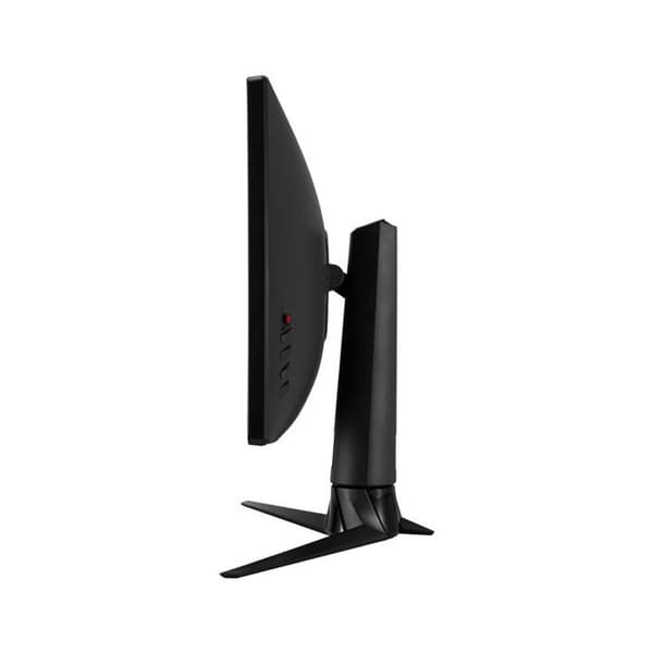 Asus Övervaka Rog Strix Xg27uqr 27´´ 4k Led 144hz Svart One Size / EU Plug