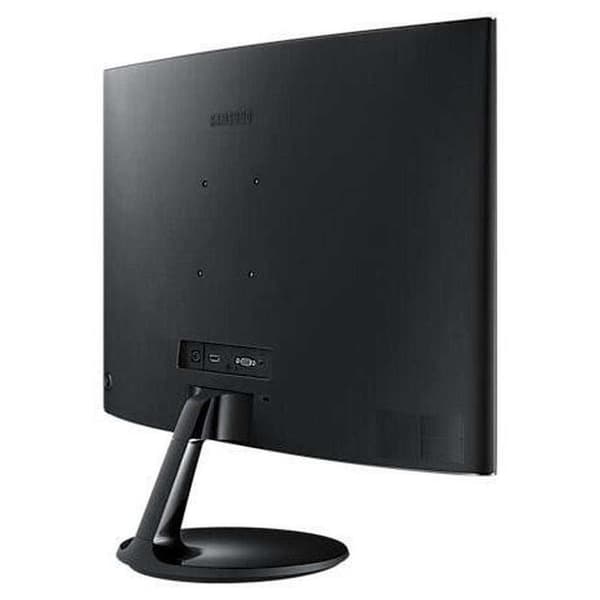 Samsung Overvåge Ls27c360eauxen 27´´ Fhd Ips Led 75hz Rosa One Size / EU Plug