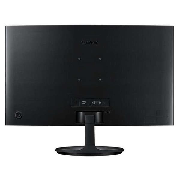 Samsung Overvåge Ls27c360eauxen 27´´ Fhd Ips Led 75hz Rosa One Size / EU Plug