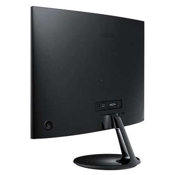 Samsung Overvåge Ls27c360eauxen 27´´ Fhd Ips Led 75hz Rosa One Size / EU Plug