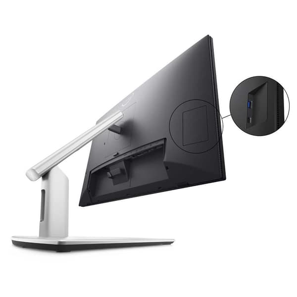 Dell Taktil Monitor P2424ht 24´´ 4k Ips Led