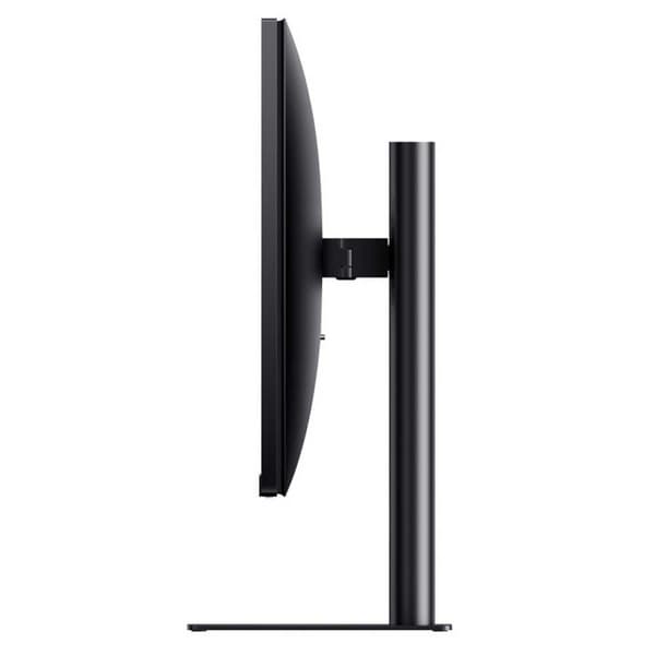 Xiaomi Spelmonitor Mi 27´´ 2k Ips 165hz Svart One Size / EU Plug