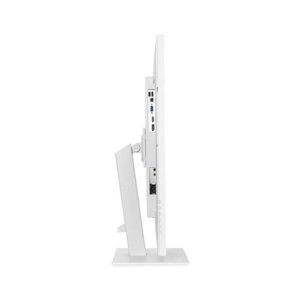 Asus Övervaka Va27dqsbw 27´´ Fhd Led 75hz Vit One Size / EU Plug