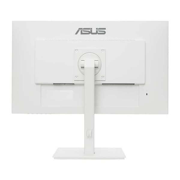 Asus Övervaka Va27dqsbw 27´´ Fhd Led 75hz Vit One Size / EU Plug