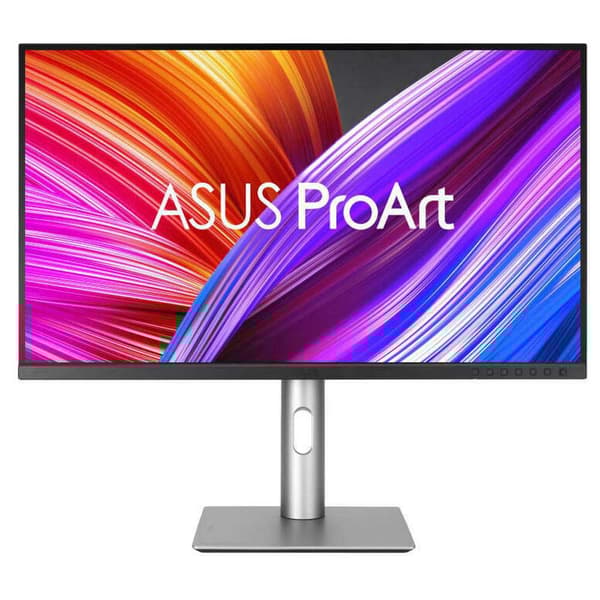 Asus Monitori 90lm02c0-b01k70 31.5´´ 4k Ips Led 75hz Kirkas One Size / EU Plug