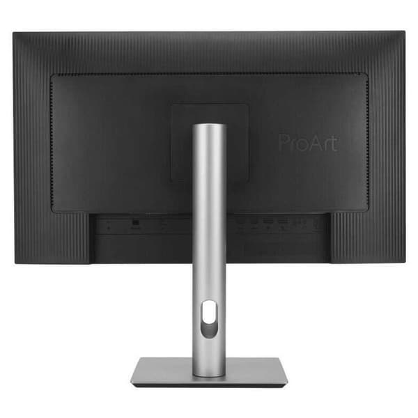 Asus Monitori 90lm02c0-b01k70 31.5´´ 4k Ips Led 75hz Kirkas One Size / EU Plug