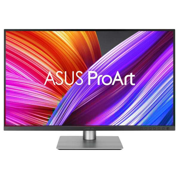 Asus Monitori 90lm02c0-b01k70 31.5´´ 4k Ips Led 75hz Kirkas One Size / EU Plug