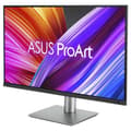 Pikkukuva 1 / 10: Asus Monitori 90lm02c0-b01k70 31.5´´ 4k Ips Led 75hz Kirkas One Size / EU Plug