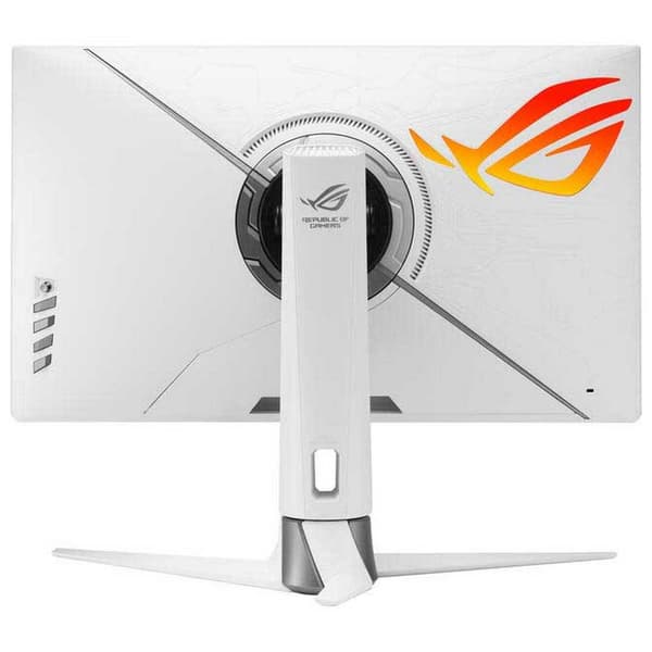 Asus Gaming Monitor Rog Strix Xg27aq-w 27´´ Qhd Ips Wled 170hz Valkoinen One Size / EU Plug