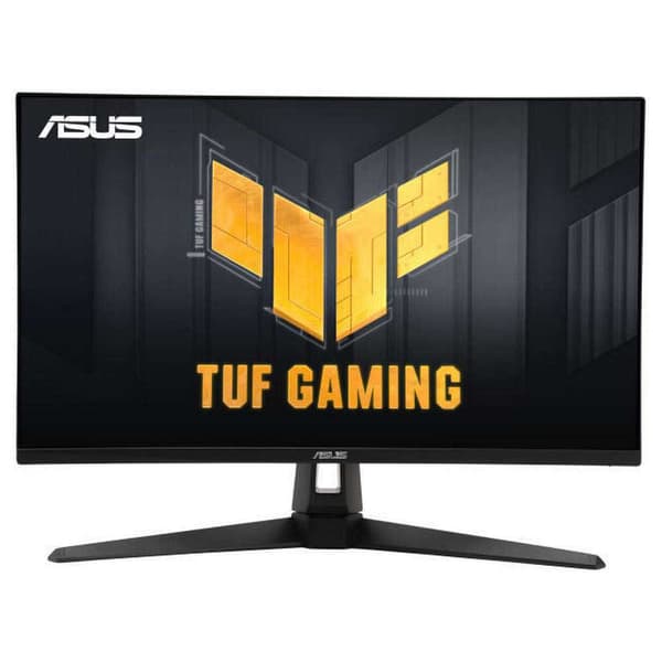 Asus Gaming Monitor 90lm05x0-b01370 27´´ Full Hd Ips Led 280hz Gylden One Size / EU Plug