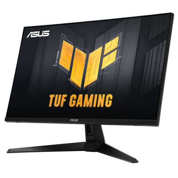 Asus Gaming Monitor 90lm05x0-b01370 27´´ Full Hd Ips Led 280hz Gylden One Size / EU Plug Sort