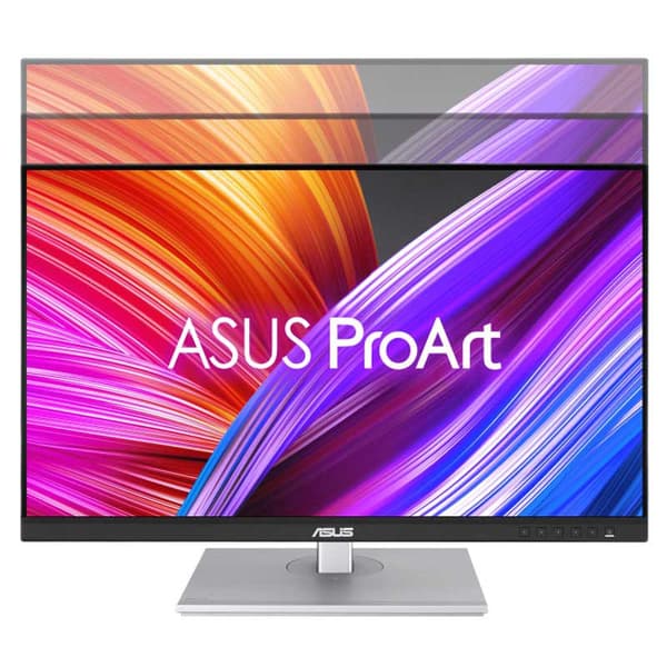Asus Övervaka Proart Pa278cgv 27´´ Qhd Ips Lcd 144hz Durchsichtig