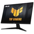 Miniatyrbillede 3 af 6: Asus Gaming Monitor Tuf Gaming Vg27aq3a 27´´ Qhd Ips Lcd 144hz Gylden