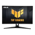 Miniatyrbillede 4 af 6: Asus Gaming Monitor Tuf Gaming Vg27aq3a 27´´ Qhd Ips Lcd 144hz Gylden