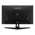 Miniatyrbillede 5 af 6: Asus Gaming Monitor Tuf Gaming Vg27aq3a 27´´ Qhd Ips Lcd 144hz Gylden