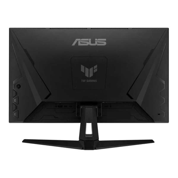 Asus Gaming Monitor Tuf Gaming Vg27aq3a 27´´ Qhd Ips Lcd 144hz Gylden